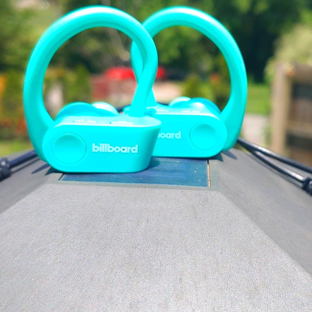Wireless headphone
